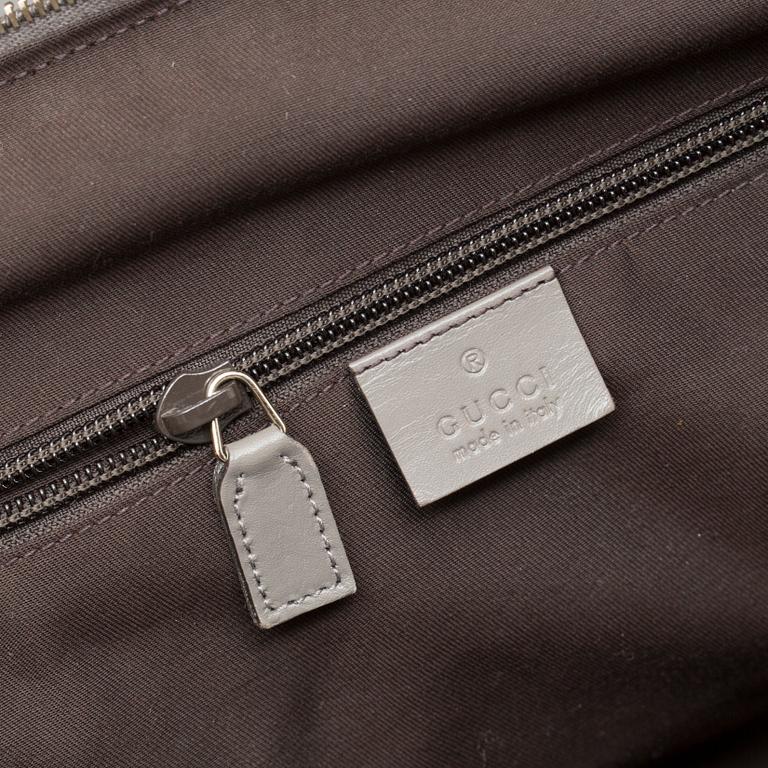 VÄSKA, "bright diamante", Gucci.