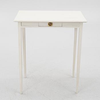 Bord, Gustaviansk stil, 1900-talets andra hälft.