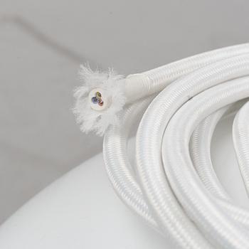 Wilhelm Lauritzen, 'VL45 Radiohus Pendant' for Louis Poulsen.