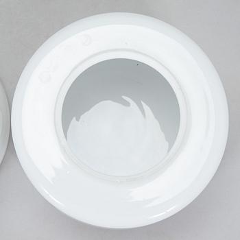 Paavo Tynell, kattovalaisinpari, malli 2028, Taito 1930-luku.