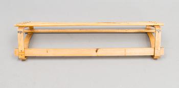 HATTUHYLLY / NAULAKKO, 1940-luku.