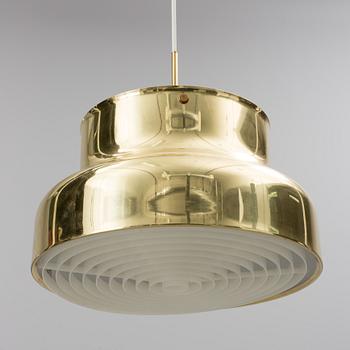 A "Bumling" ceiling light by Anders Pehrson for Ateljé Lyktan.