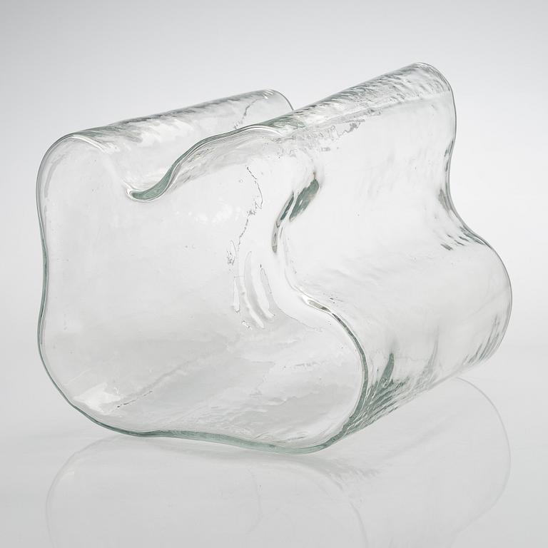 Alvar Aalto, maljakko, signeerattu Alvar Aalto II.