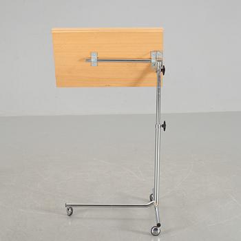 LÄSBORD,1900-talets andra hälft.