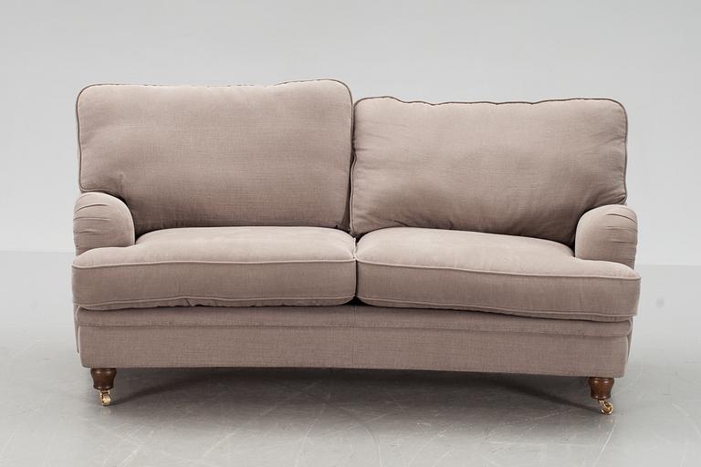 SOFFA,  Howardmodell, "AVON", Buhréns.