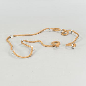 A handrail, 20th century.