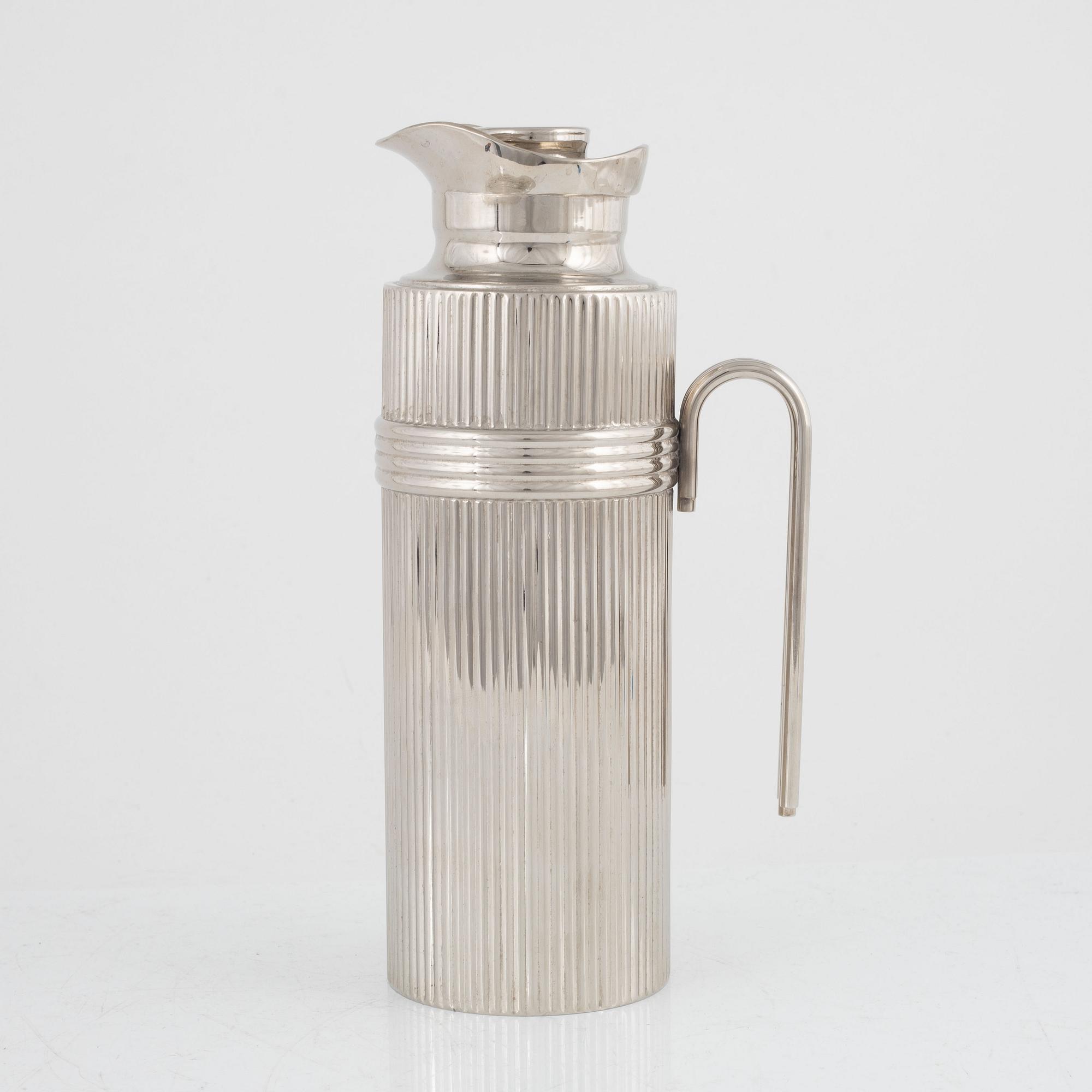 Christian Dior, termos, 1900-talets andra hälft.