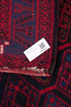 MATTA, old/semiantik, orientalisk, ca 264 X 177 cm.