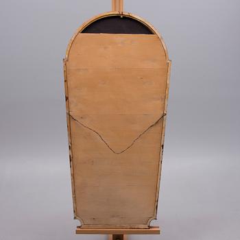 SPEGEL, 1900-talets första hälft.