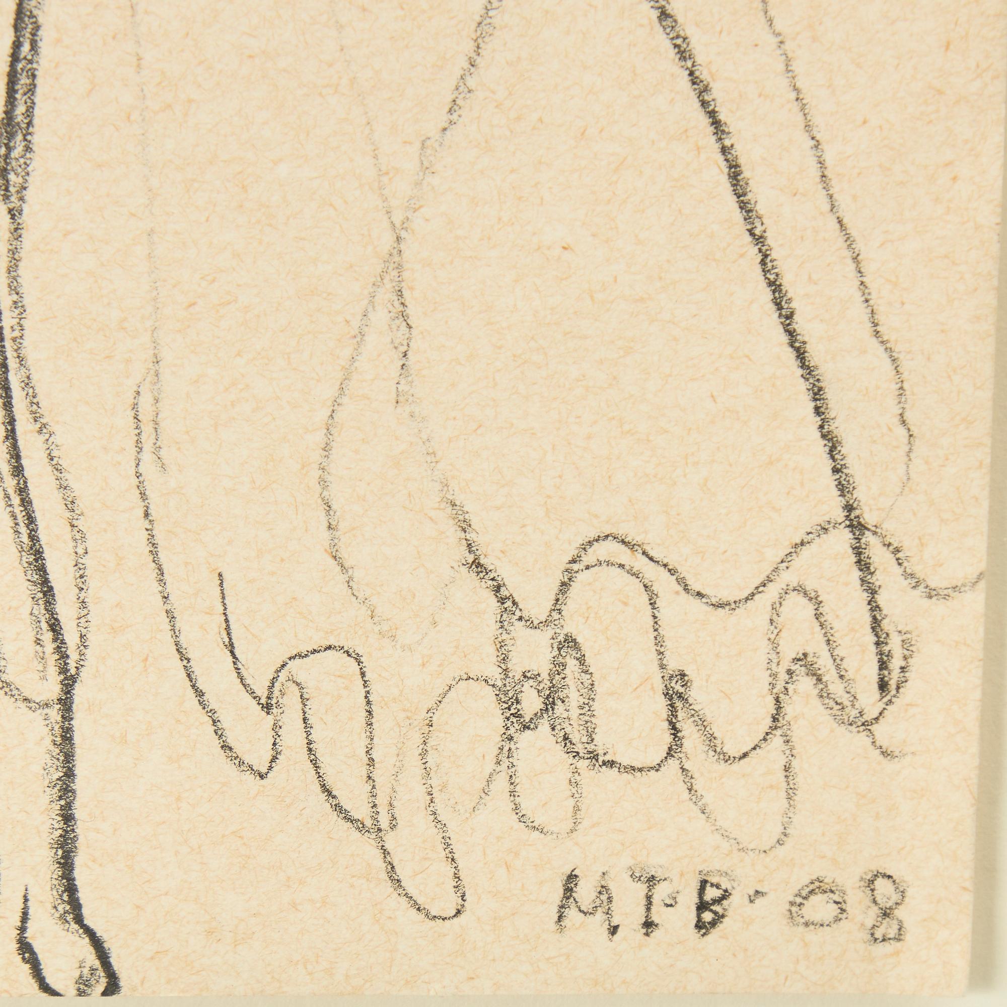 Meta Isæus-Berlin, Utan titel.