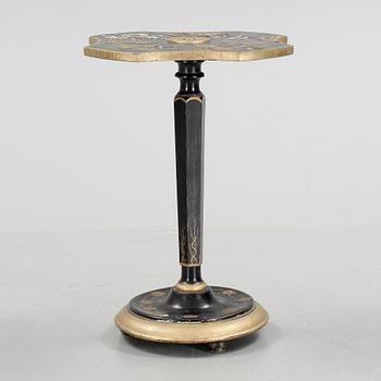 BORD, 1800-talets slut.