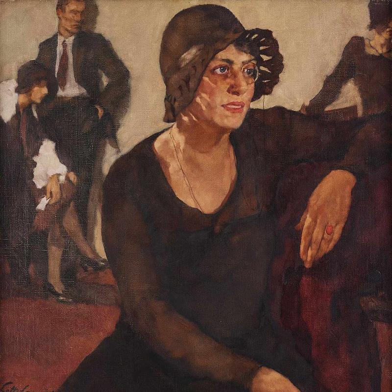 [Modern Art & Design ](/sv/auctions/672/home)
Live Auction May 20–21