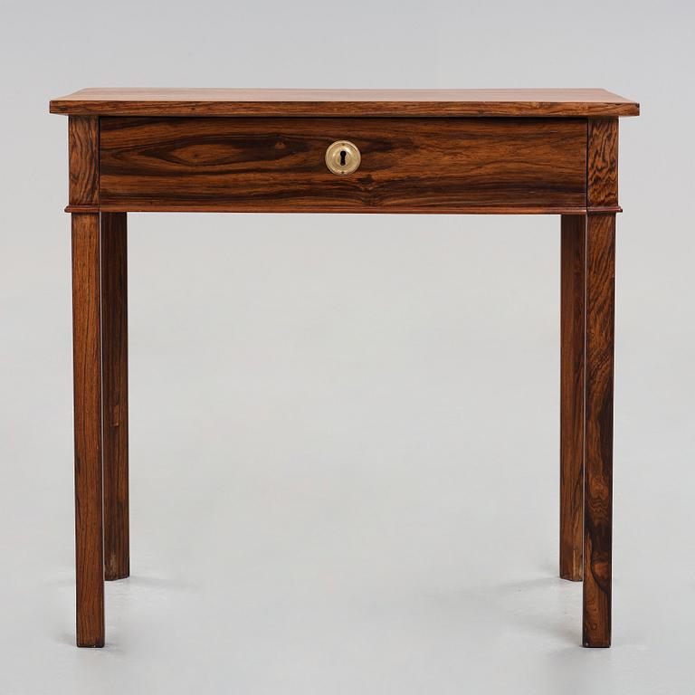 BORD, 1800-tal.