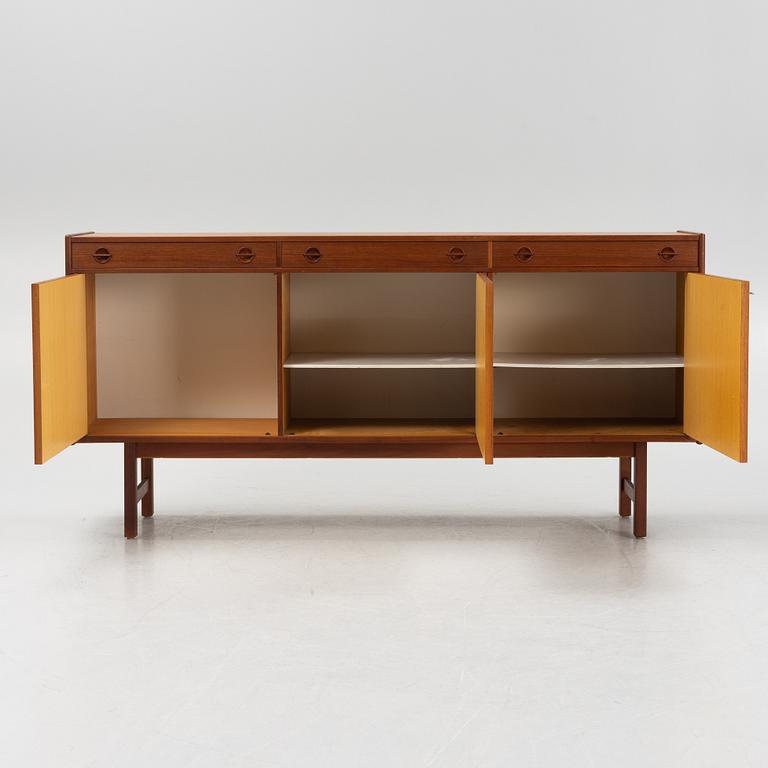 Sideboard, Ulferts, Tibro, 1960-tal.