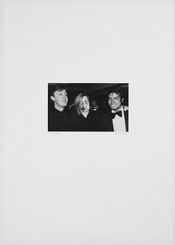 Double Elvis Edition Portfolio, 2012.