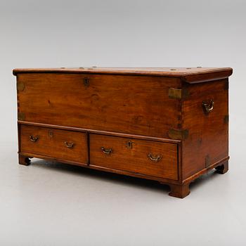 KISTA, 1700-/1800-tal.