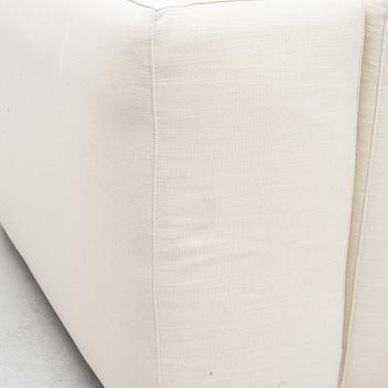 A 'Rosso' module sofa from Layered.