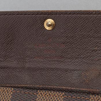 Louis Vuitton, nyckelhållare, 2 st.