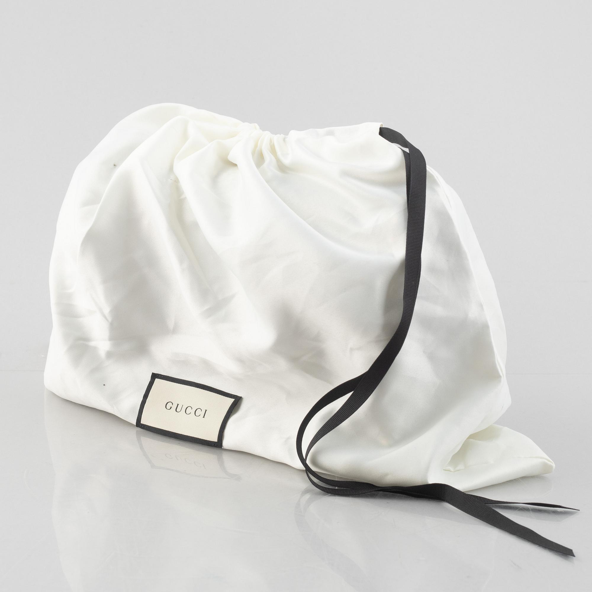 Gucci, väska, "Crystal Dionysus".