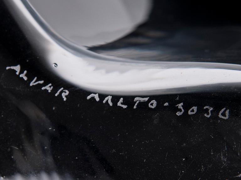 VAS, "Savoy", signerad Alvar Aalto - 3030.