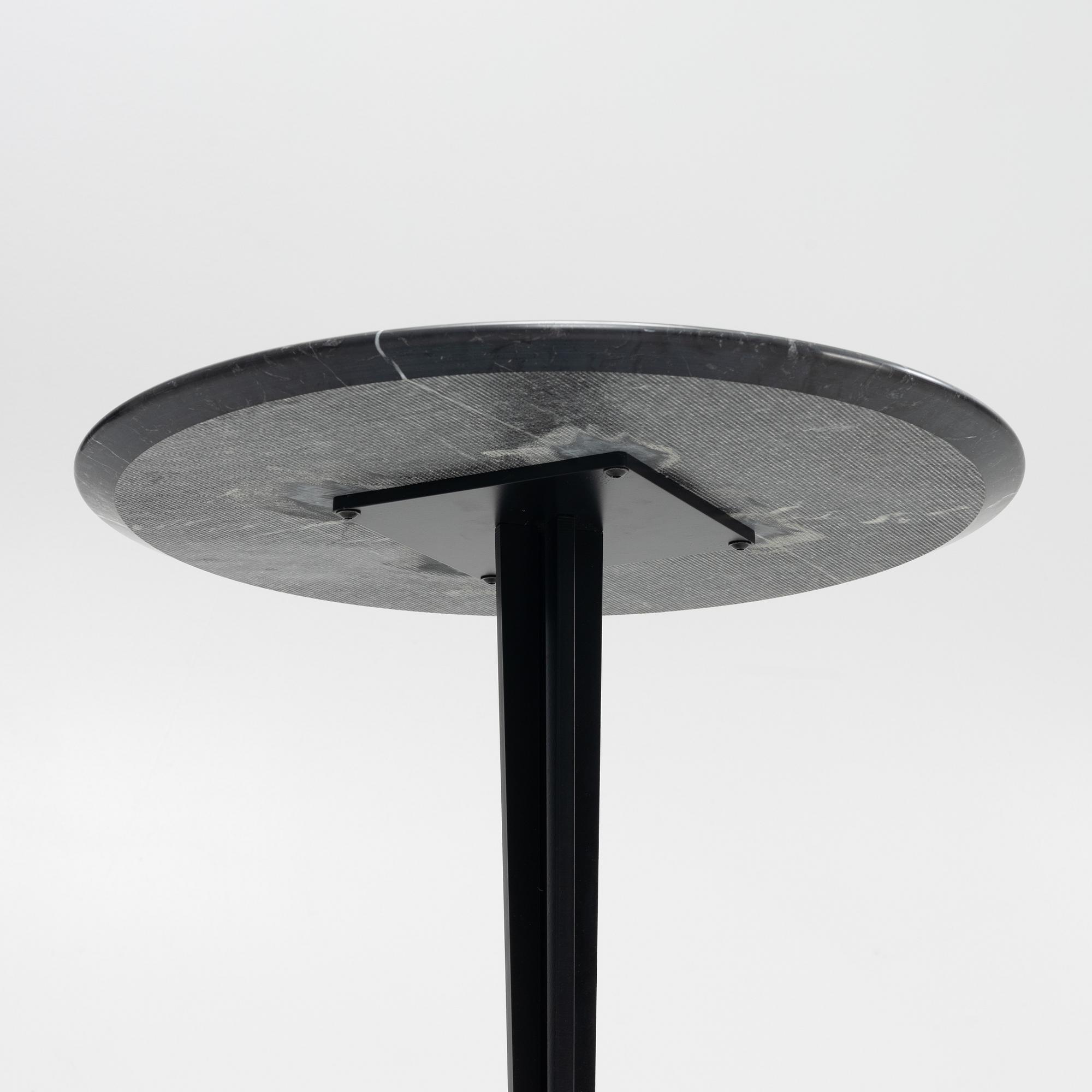 Claesson Koivisto Rune, sidobord, "Split", Tacchini.