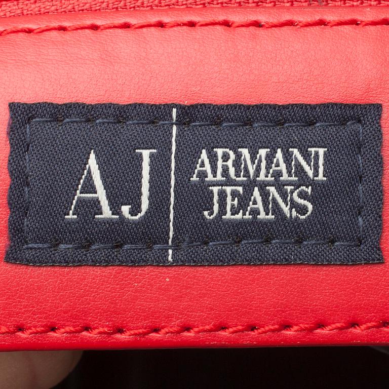 VÄSKA, Armani.