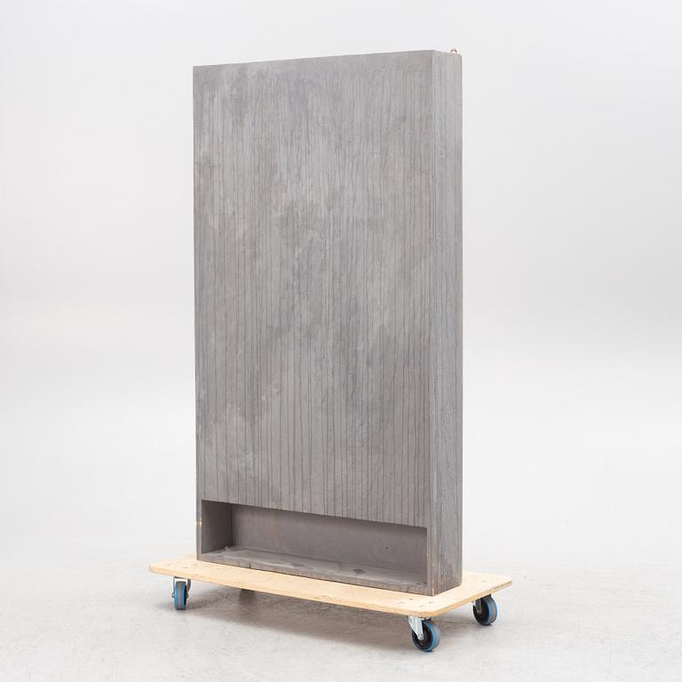 Jan Håfström, Utan titel.