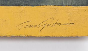 Tomas Gustavsson, Untitled.