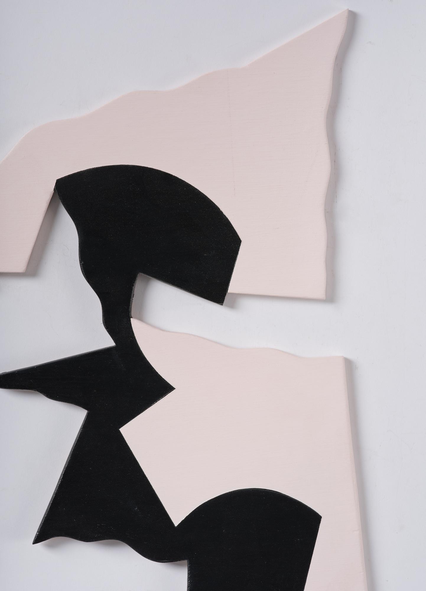 Sonja Larsson, Untitled.