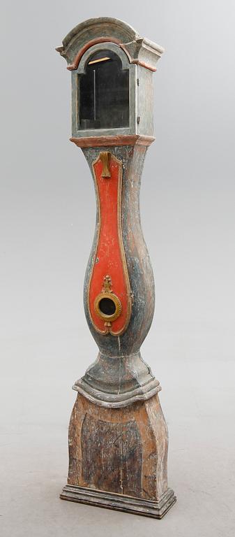 GOLVUR, 1700-/1800-tal.
