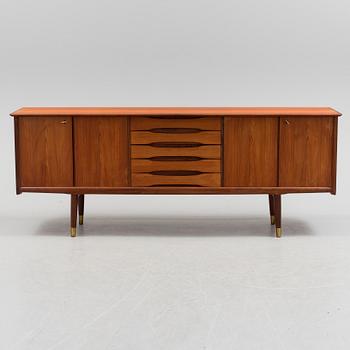 SIDEBOARD, Norge, 1900-talets andra hälft.