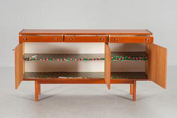 SIDEBOARD, 1900-talets andra hälft.