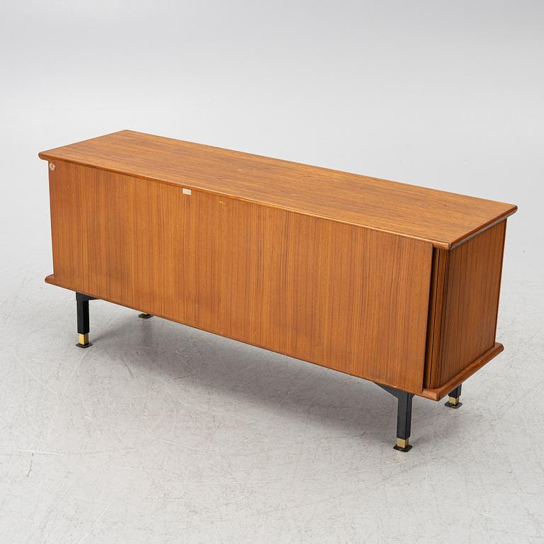 A sideboard, Haraldsson A/S, 1950s/60s.