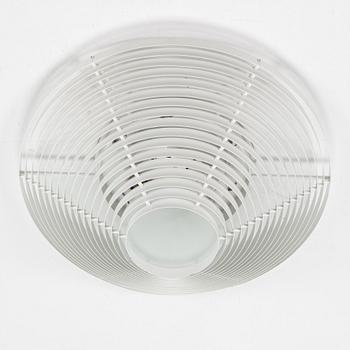 Alvar Aalto, taklampa, A622B, Valaisinpaja Oy, Finland.