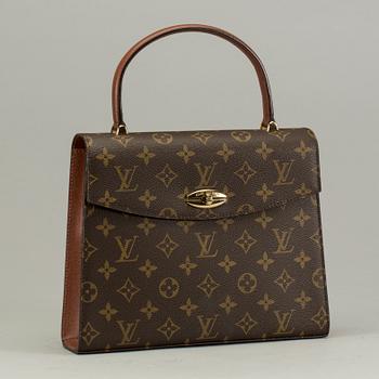 VÄSKA, Louis Vuitton.