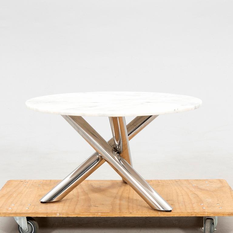 Coffee table late 20th century.