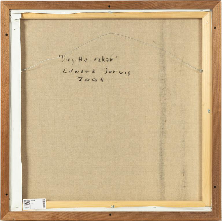 Edward Jarvis, "Birgitta vaknar".