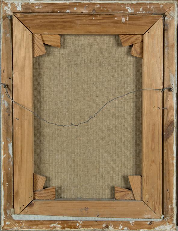 Hanna Suomalainen, Purjevene.