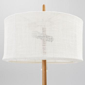 GOLVLAMPA, 1950/60-tal.