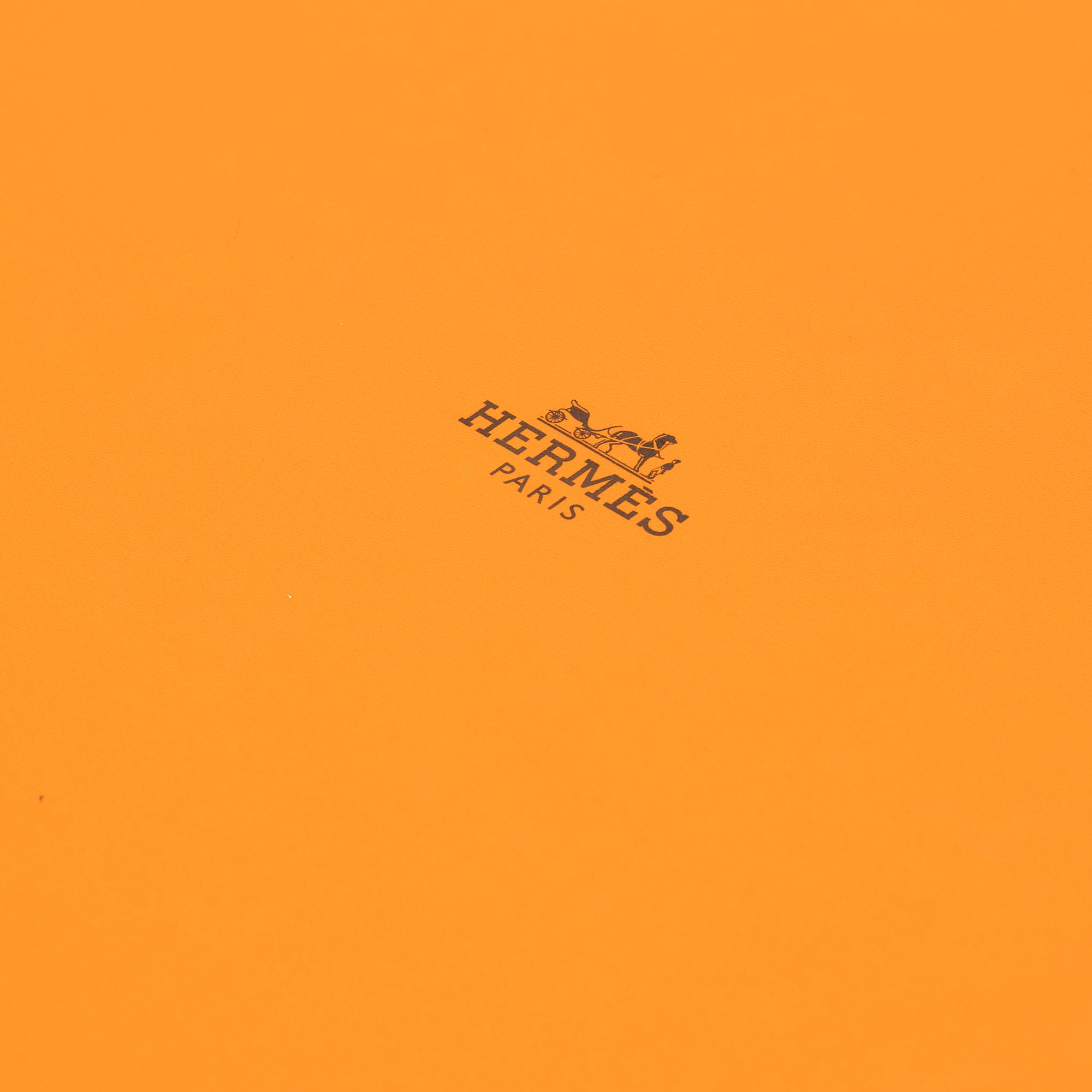 Hermès, Bag, “Birkin 35”, 2021.
