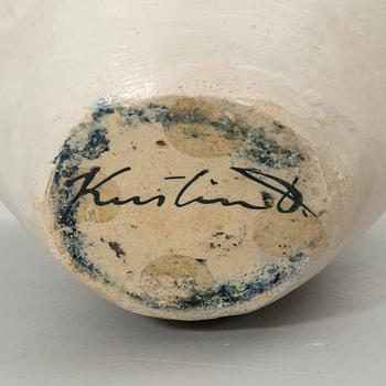 Kerstin Danielsson, Bowl, second half of the 20th century.