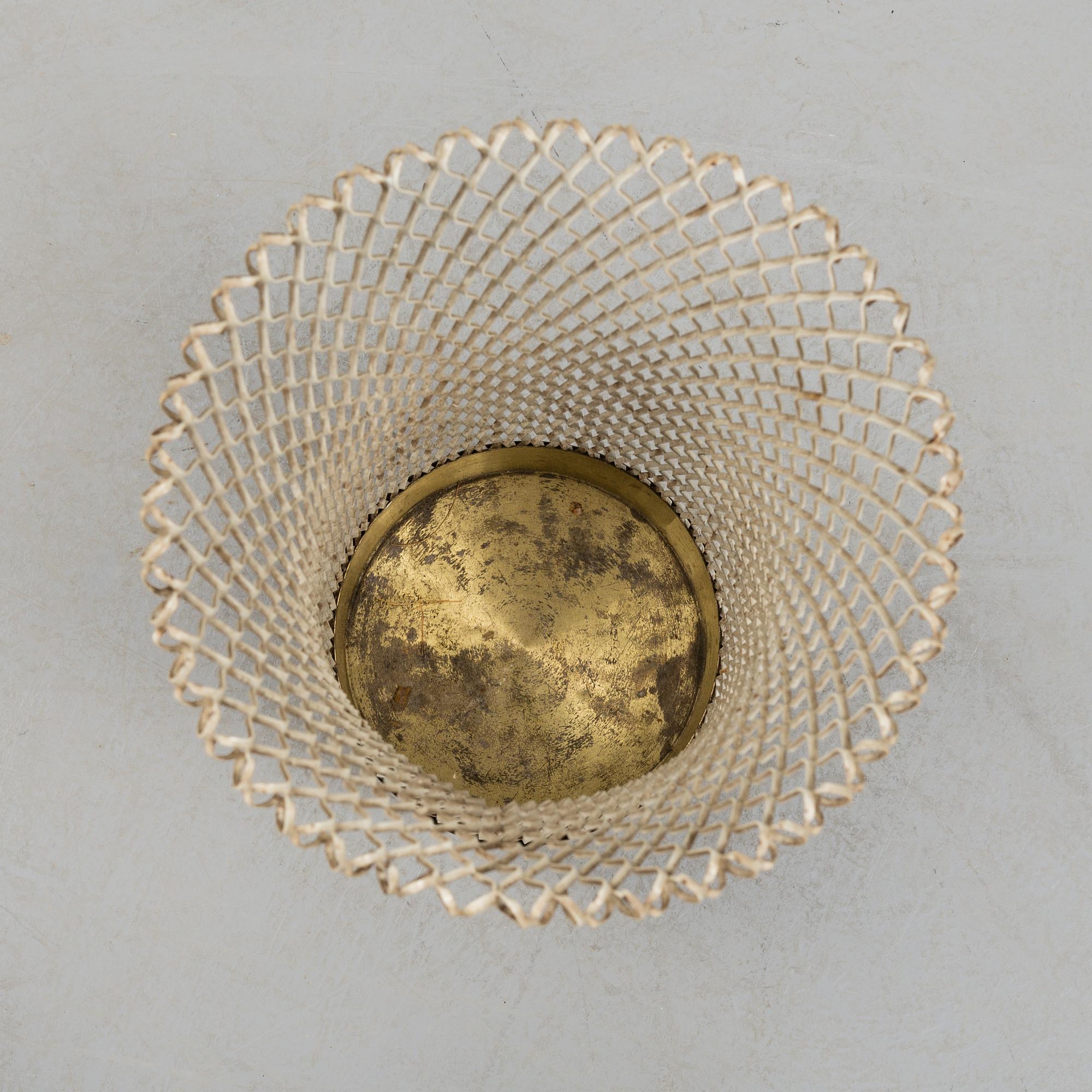 A 1940s / 50s umbrella stand.