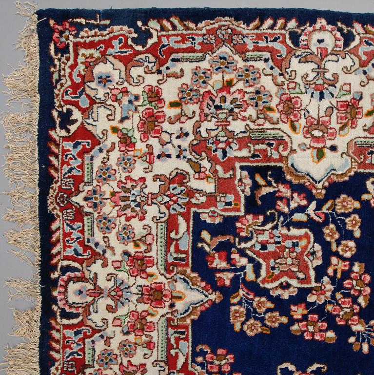 MATTA, Kirman, old, 372x270 cm.
