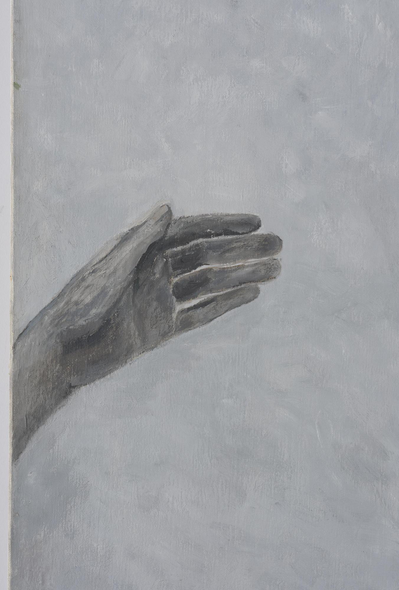 Cecilia Edefalk, "Over the border".