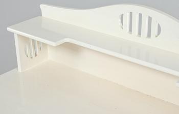 SKRIVBORD, 1900-talets första hälft.