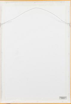 TIMO SARPANEVA, RITNING. Sign. -89 med dedikation.