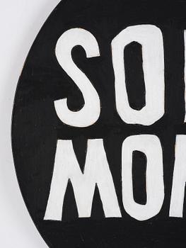 Marcus Mårtenson, "Sorry Mommy".