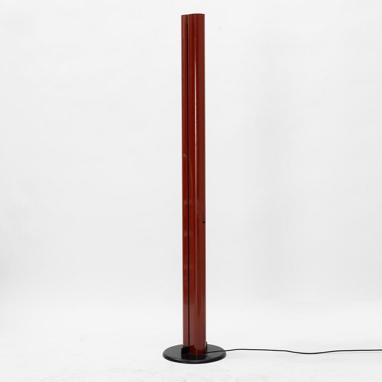 Gianfranco Frattini, golvlampa,"Megaron"
Artemide, formgiven 1979.