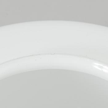 Paavo Tynell, A set of two 1930s ceiling light '2028', Taito.