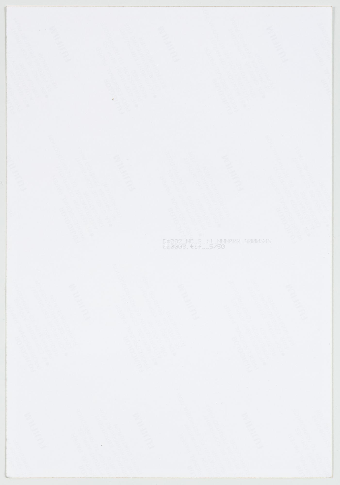 Ewa Rudling, "Jacqueline Bisset" (1944-).